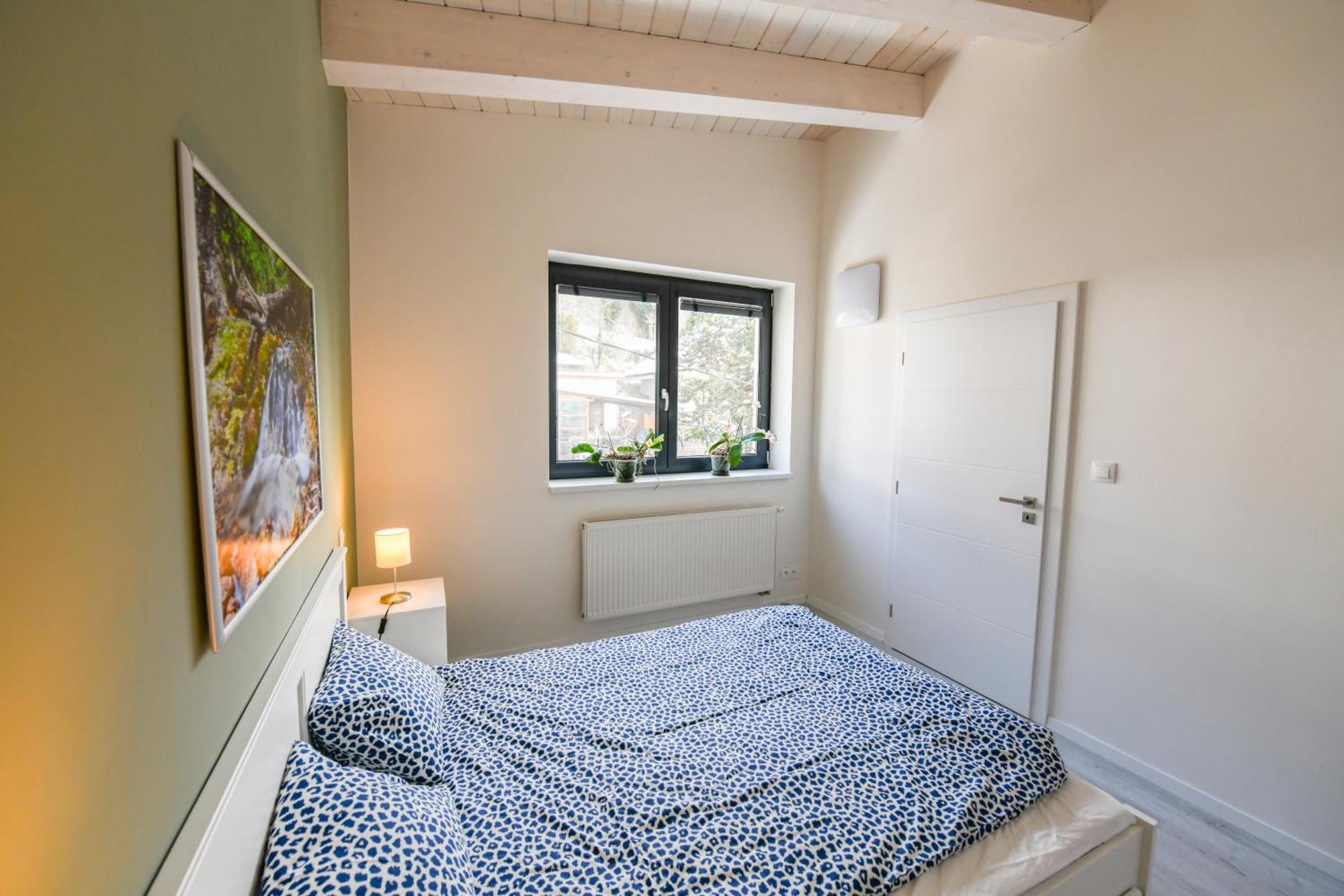 Rosemary Apartment Bratislava Bagian luar foto